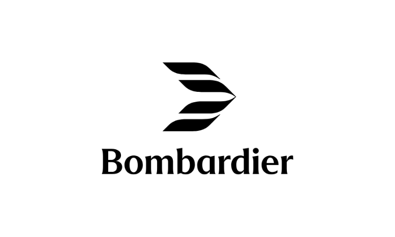 Bombardier Logo