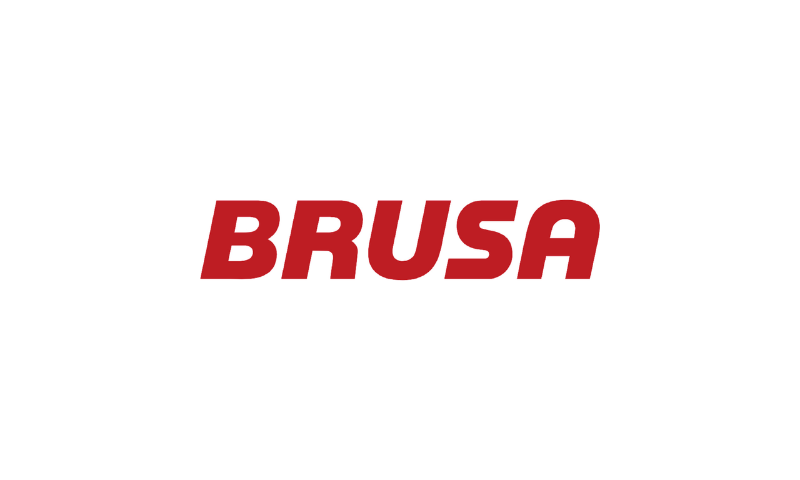 Brusa Logo