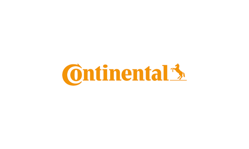 Continental Logo