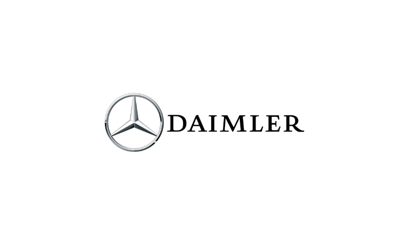 Daimler Logo