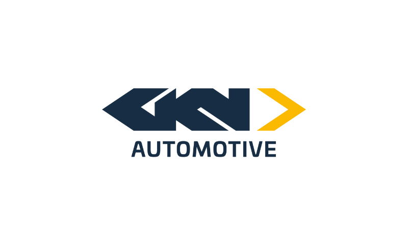 GKN Logo