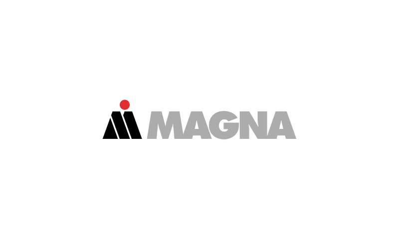 Magna Logo
