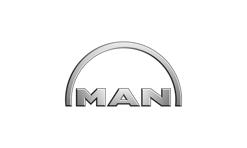 MAN Logo
