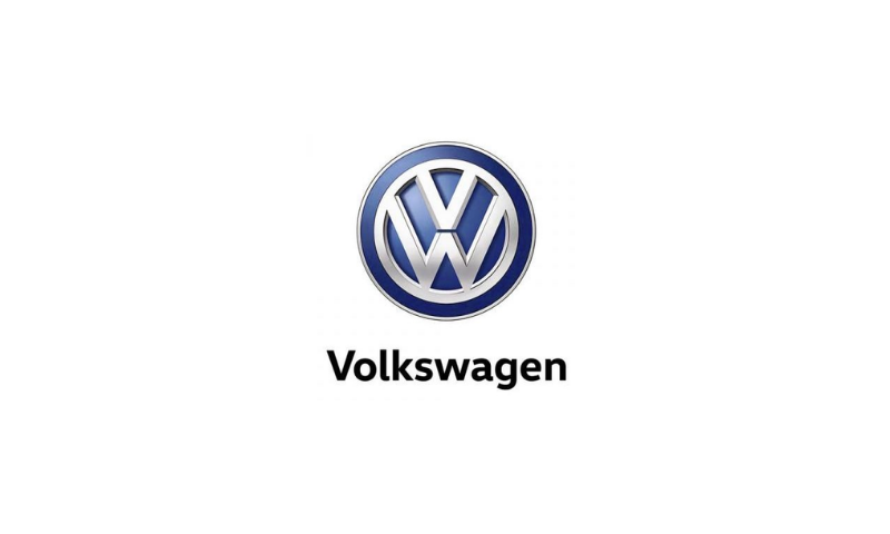 Volkswagen Logo